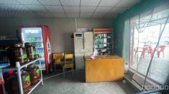 C10927位于乌市米东区工业园附近餐厅转让