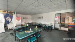 C10927位于乌市米东区工业园附近餐厅转让