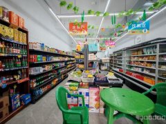 C10929众和家园143平超市转让