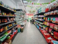 C10929众和家园143平超市转让