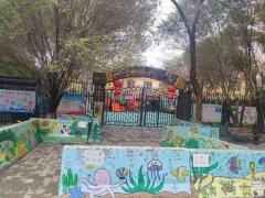 C10930石油新村1100平幼儿园转让