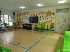 C10930石油新村1100平幼儿园转让