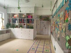 C10930石油新村1100平幼儿园转让