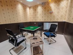 （成功案例）C10932南湖北路东八农户160平棋牌室转让