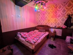 （成功案例）C10932南湖北路东八农户160平棋牌室转让