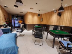 （成功案例）C10932南湖北路东八农户160平棋牌室转让