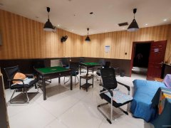 （成功案例）C10932南湖北路东八农户160平棋牌室转让