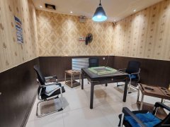 （成功案例）C10932南湖北路东八农户160平棋牌室转让