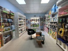 C10935开发区中泰茗居经营中宠物店转让