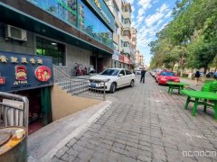 C10934昌吉绿洲路235平旺铺出租