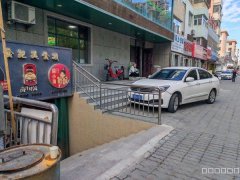 C10934昌吉绿洲路235平旺铺出租