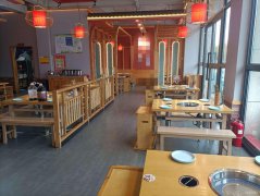 C10942位于奇台县尊尚名邸小区附近临街餐饮店转让