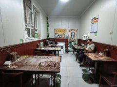 C10936米东区金戈壁路附近经营中凉皮店转让