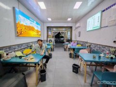 C10937诚信钢材市场西侧53平餐厅转让