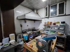 C10937诚信钢材市场西侧53平餐厅转让