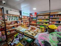 C10939开发区云岭青城57平超市转让