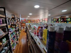 C10939开发区云岭青城57平超市转让