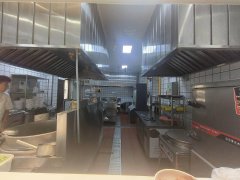 C10940雅山北路路昌佳苑经营中餐饮店转让