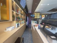 C10940雅山北路路昌佳苑经营中餐饮店转让