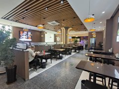 C10940雅山北路路昌佳苑经营中餐饮店转让