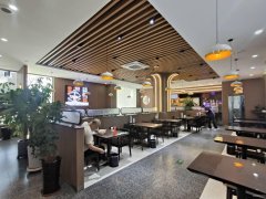 C10940雅山北路路昌佳苑经营中餐饮店转让