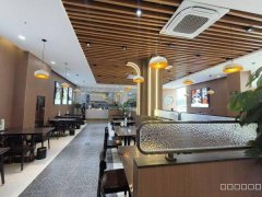 C10940雅山北路路昌佳苑经营中餐饮店转让