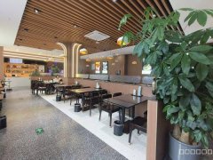 C10940雅山北路路昌佳苑经营中餐饮店转让