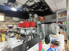 C10941财经大学经营中冒菜店转让