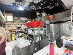 C10941财经大学经营中冒菜店转让