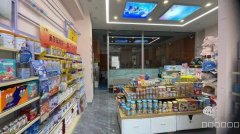 C10944位于昌吉郁金香小镇附近母婴店转让