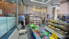 C10944位于昌吉郁金香小镇附近母婴店转让