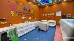 C10944位于昌吉郁金香小镇附近母婴店转让