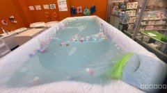 C10944位于昌吉郁金香小镇附近母婴店转让