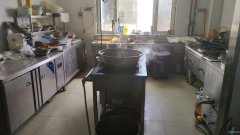 10945位于昌吉五彩湾国泰新华附近餐厅转让