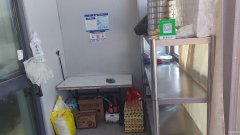 10945位于昌吉五彩湾国泰新华附近餐厅转让