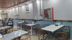 10945位于昌吉五彩湾国泰新华附近餐厅转让