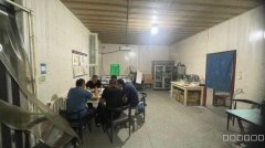 （成功案例）C10946位于甘泉堡附近营业中餐厅转让