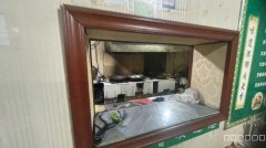 （成功案例）C10946位于甘泉堡附近营业中餐厅转让