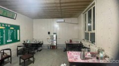 （成功案例）C10946位于甘泉堡附近营业中餐厅转让