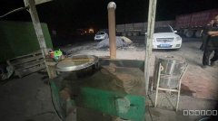 （成功案例）C10946位于甘泉堡附近营业中餐厅转让