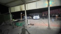 （成功案例）C10946位于甘泉堡附近营业中餐厅转让