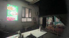 （成功案例）C10946位于甘泉堡附近营业中餐厅转让