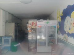 C10947阿勒泰路40平外卖店转让