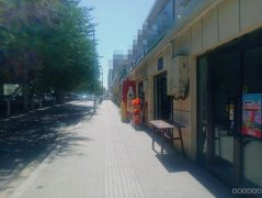 C10947阿勒泰路40平外卖店转让