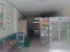 C10947阿勒泰路40平外卖店转让