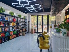 C10948长沙路绿苑雅筑214平烟酒店转让