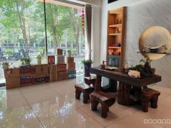 C10948长沙路绿苑雅筑214平烟酒店转让