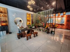 C10948长沙路绿苑雅筑214平烟酒店转让