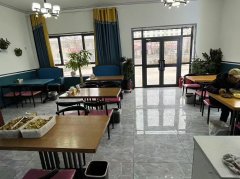 （成功案例）C10954奇台大泉营业中新装修饭馆对外转让