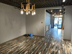 （成功案例）C10955位于昌吉市长宁南路麦趣尔对面临街门面